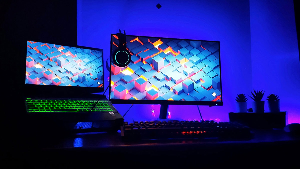 blue light-blacking glasses for computer