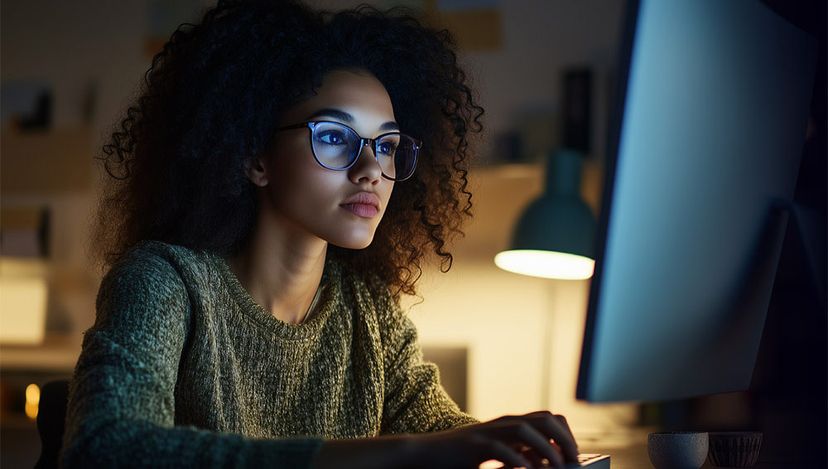 The Importance of Blue Light Blocking Glasses in the Digital Age