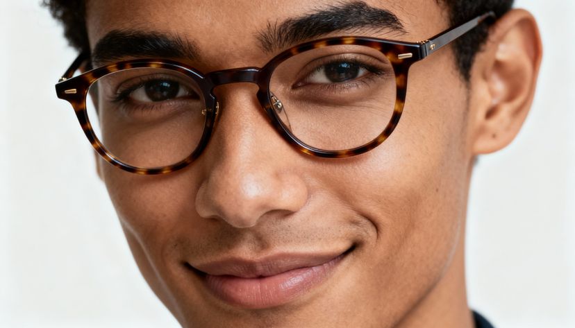 What Are the Best Frames for High-Prescription Lenses?