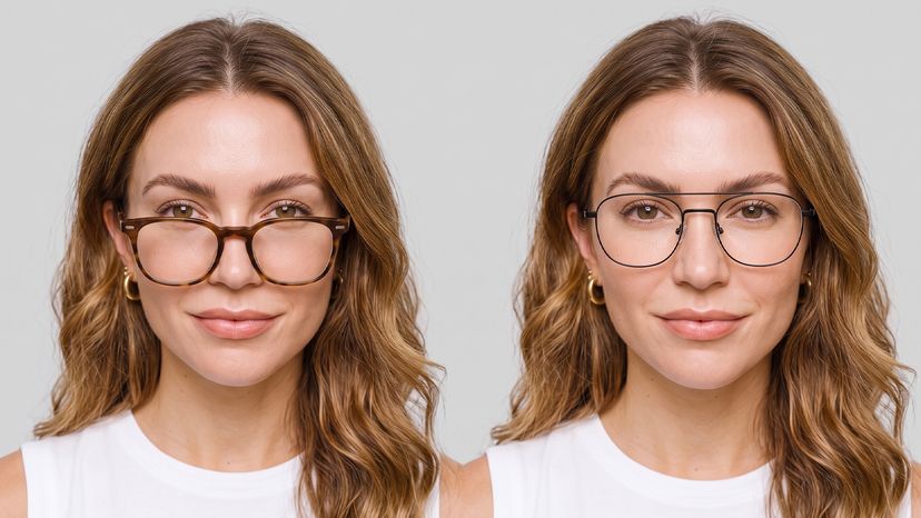 Do You Need Low-Bridge-Fit Glasses? 5 Signs to Check