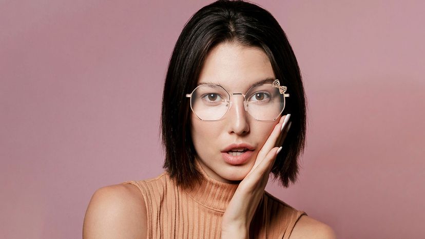 What Are Coquette Glasses for Women?