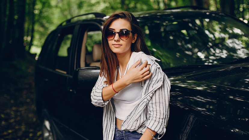 What are the Different Types of Lens Coating?