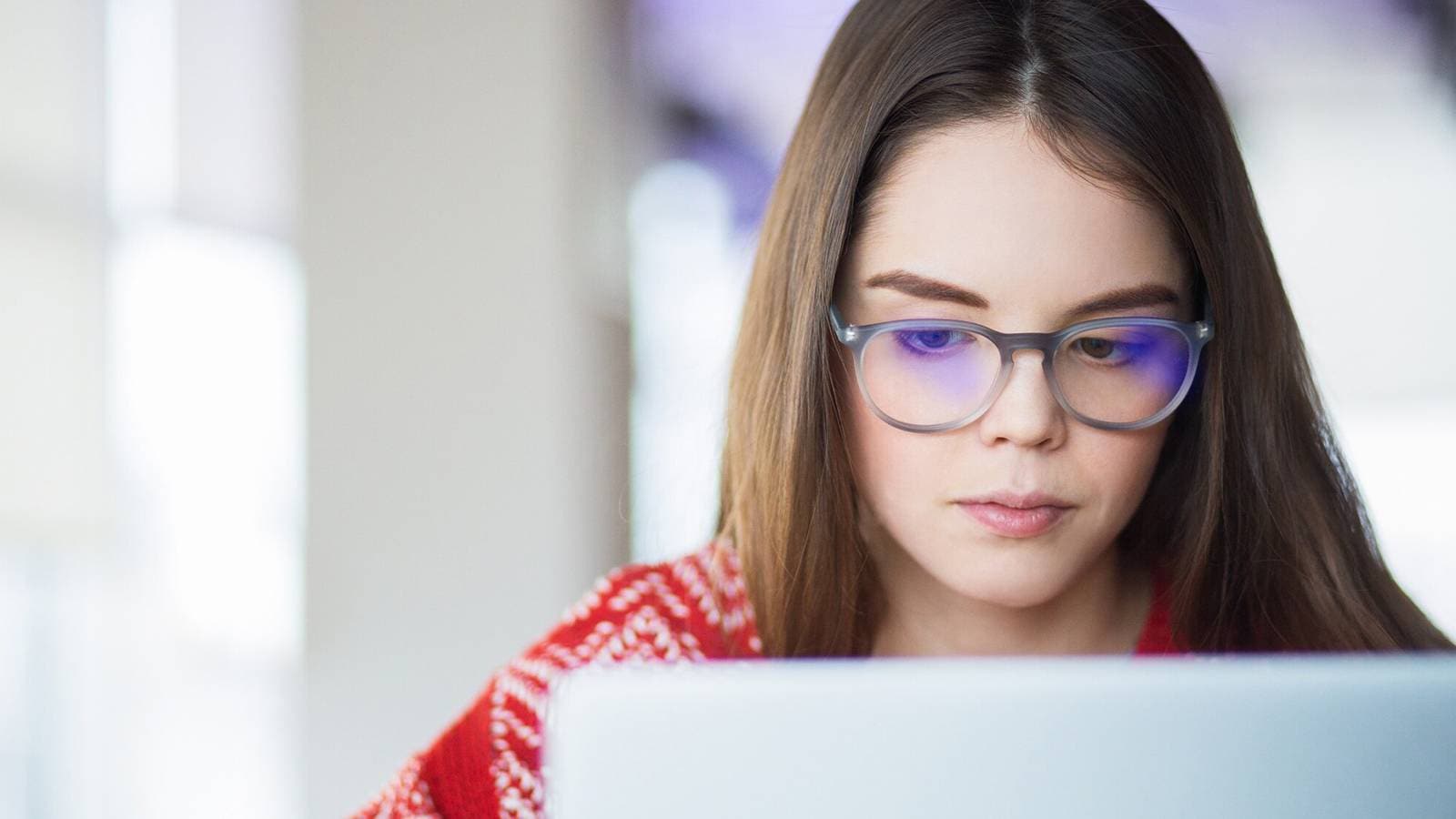 Blue Light Glasses: Can You Wear Them Outside?