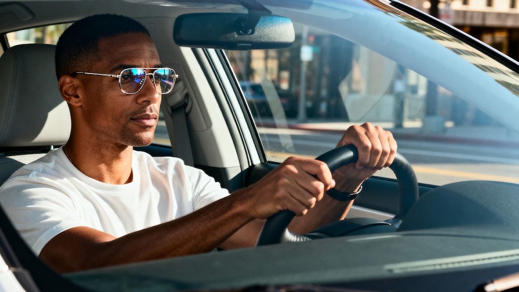 Can You Wear Glasses for DMV Vision Test? A Guide for New Drivers