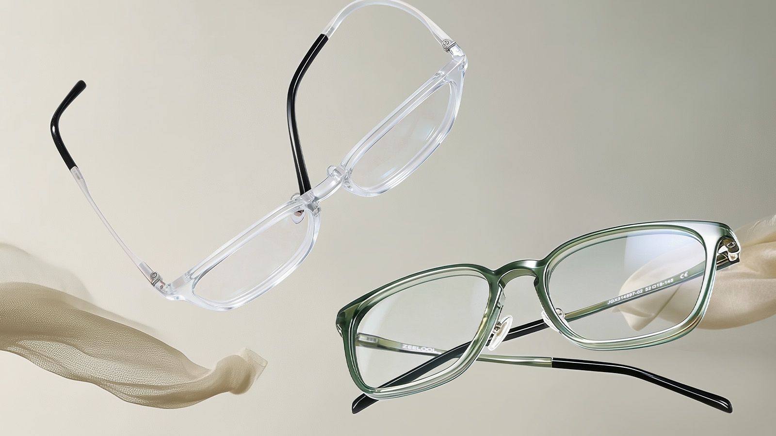 Lightweight TR90 glasses frames designed for durability and comfort during travel adventures.