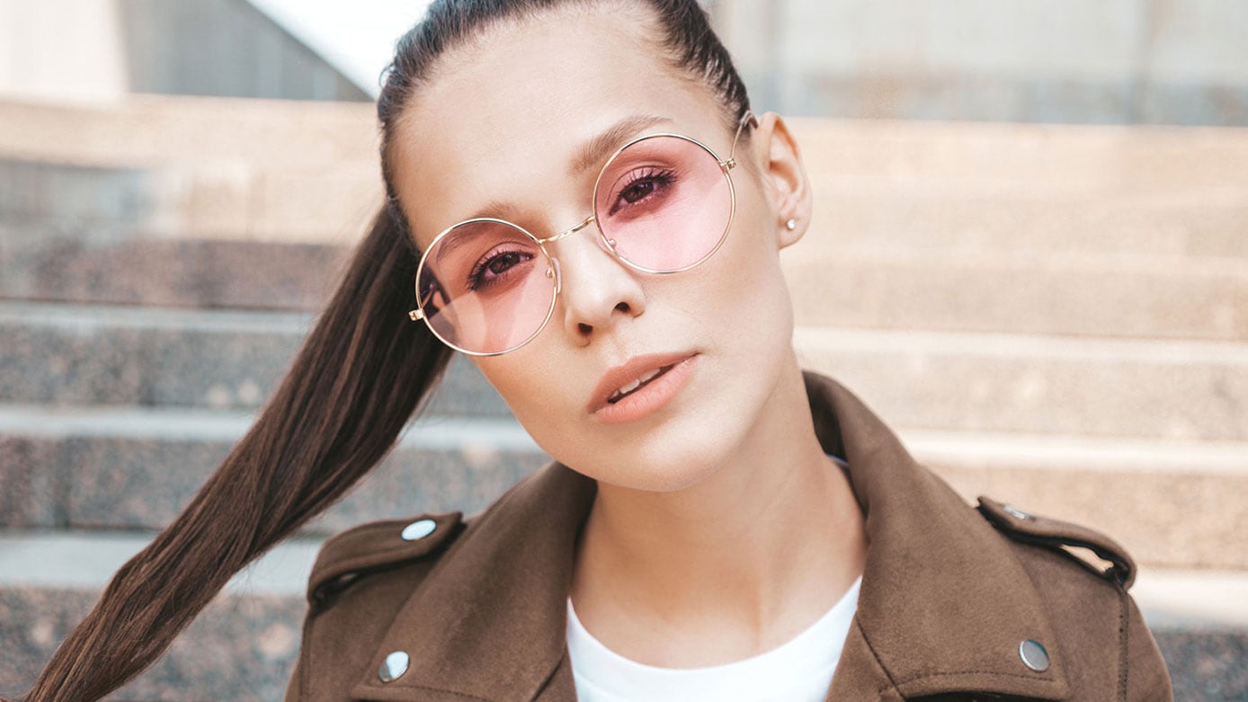 What Are Extended Fit Glasses