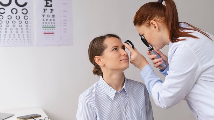 Understanding Common Types of Eye Conditions