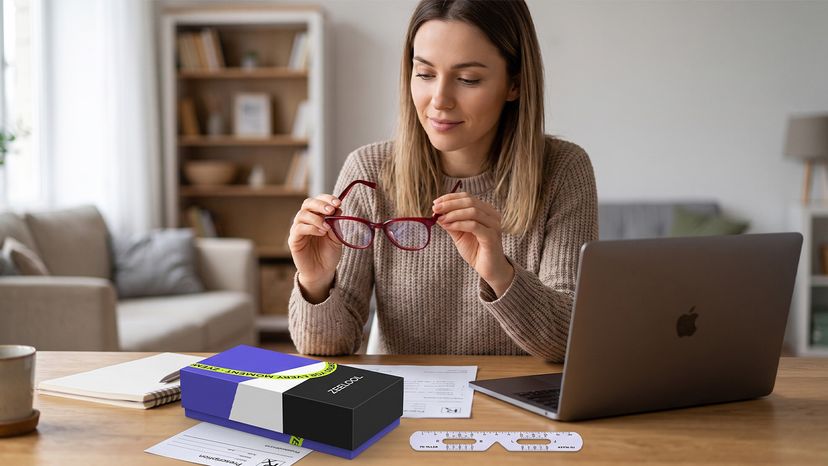 Best Online Glasses Store for First-Time Buyers: What to Compare