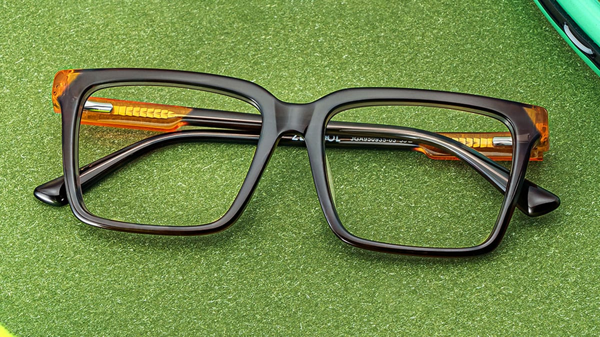 ZEELOOL Environmentally Friendly Series Eyewear