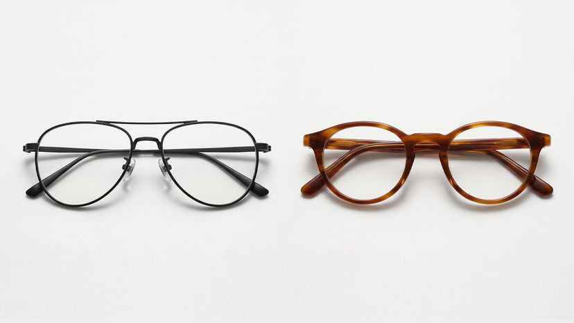 Why Glasses With the Same Measurements Can Fit Differently