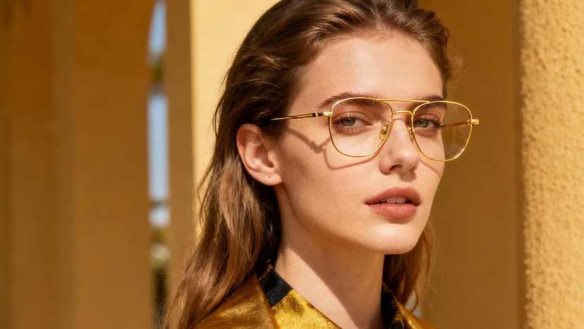 High Bridge vs Low Bridge: Which Glasses Fit You Best?