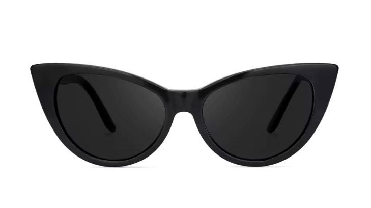 Can Guys Wear Cat-Eye Sunglasses?