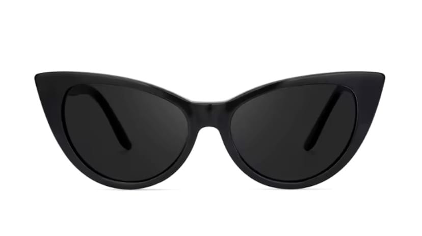 Can Guys Wear Cat-Eye Sunglasses?