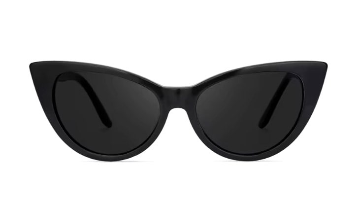 Can Guys Wear Cat-Eye Sunglasses?