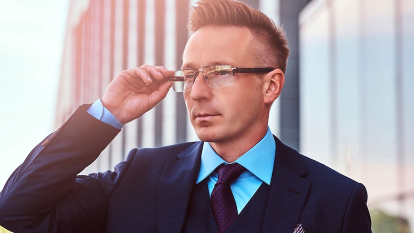 How to Choose High-Quality Reading Glasses for Men: A Complete Guide