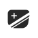 Zyl Zinnia Black Frame Glasses with Rectangle Frame Online | ZEELOOL