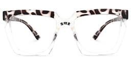 Gerel Square Crystal Glasses0