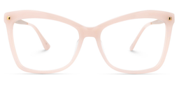 Isaebella Butterfly Pink Glasses0