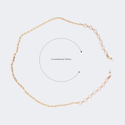 Stylish Eye-catching Gold Chains2