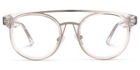 Buford Round Crystal Glasses0