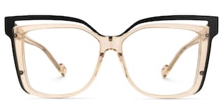 Twolla Square Champagne Glasses0