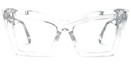 Boland Cateye Crystal Glasses0
