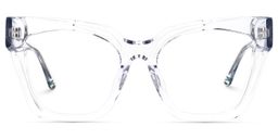 Domena Square Crystal Glasses0