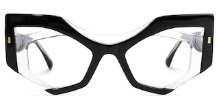 Mondal Geometric Crystal Glasses0