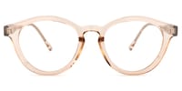 Pierce Round Champagne Glasses0