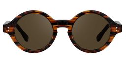 Giggs Round Sunglasses 0