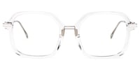 Quelle Square Crystal Glasses0