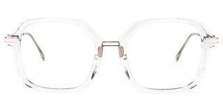 Quelle Square Crystal Glasses0