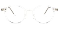 Sasha Round Crystal Glasses0