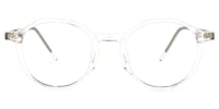 Sasha Round Crystal Glasses0