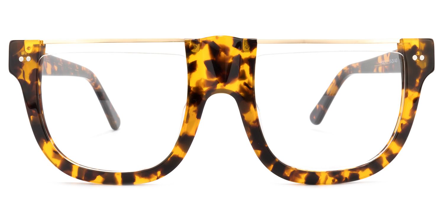 North Square Glasses | Zeelool Glasses0