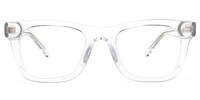 Caspar Square Crystal Glasses0