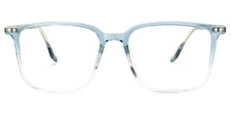Tobias Square Light-Blue Glasses0
