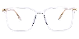 Tobias Square Crystal Glasses0