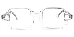 Ranay Square Crystal Glasses0