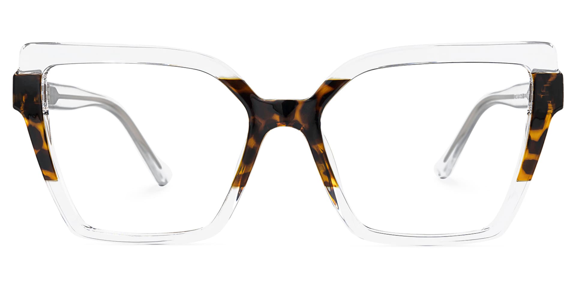 Lonnie Butterfly Crystal Glasses | Zeelool Glasses0