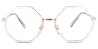 Nathaniel Geometric Crystal Glasses0