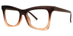 Yaritza Butterfly Tawny Glasses1