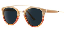 Watson Aviator Sunglasses1