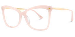Isaebella Butterfly Pink Glasses2