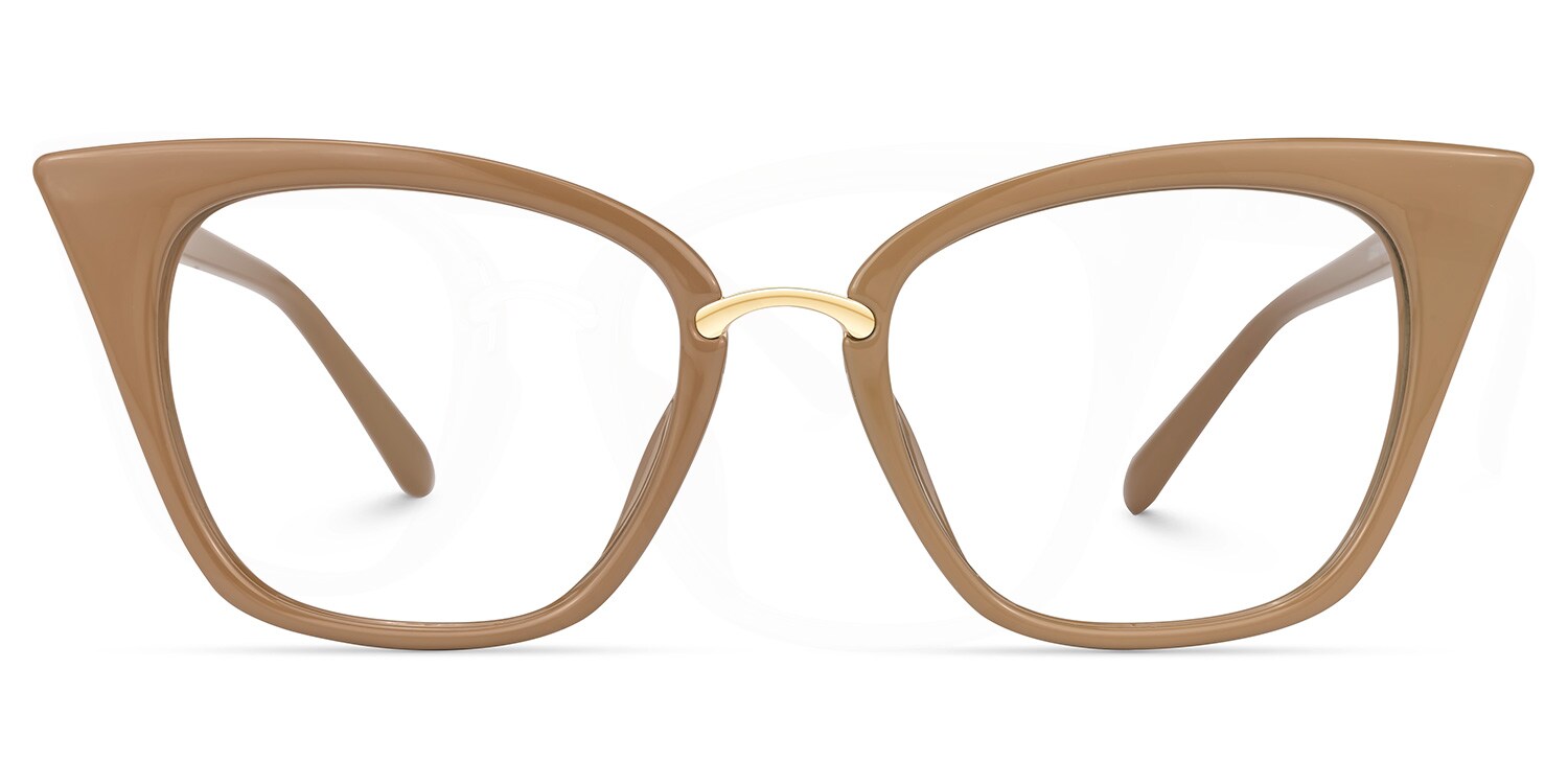 サングラス \u005ereclow^ RC SSUM SUNGLASS BEIGE Winston Butterfly Floral Sunglasses | Zeelool Glasses