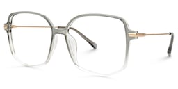 Payton Geometric Gray Glasses1