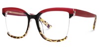 Cadogan Square Multicolor Glasses1