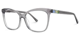 Alfred Butterfly Gray Glasses1