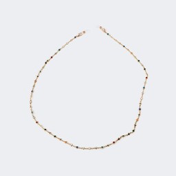 Vintage Eye-catching Gold Chains1