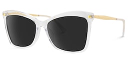 Isaebella Butterfly Crystal Sunglasses2